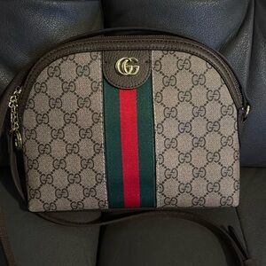 🆕 Dome Crossbody Bag